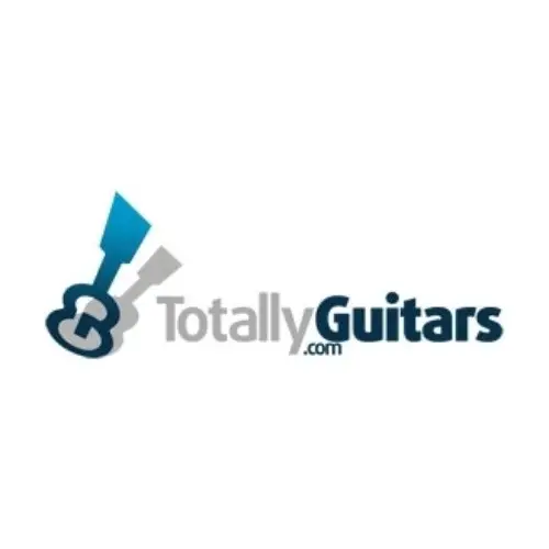 Totally Guitars Promo Code