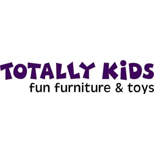 Totally Kids Fun Furniture & Toys Promo Code