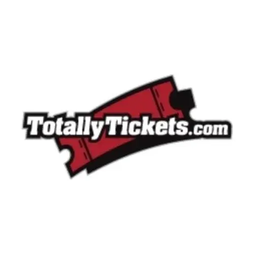 Totally Tickets Promo Code