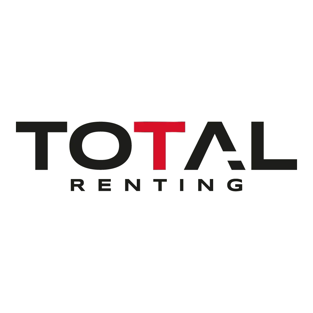Total Renting ES Promo Code