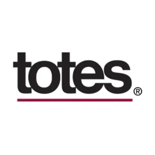 Totes Promo Code