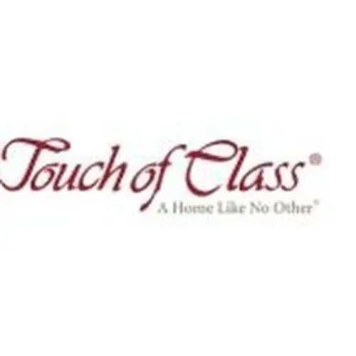 Touch of Class Promo Code