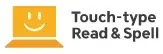 Touch-type Read and Spell Promo Code
