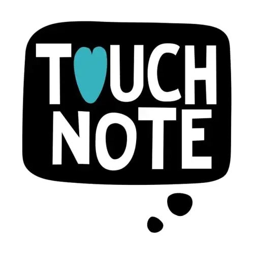 TouchNote Promo Code