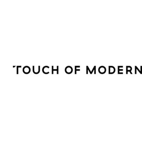TouchOfModern Promo Code
