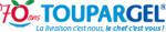 Toupargel Promo Code
