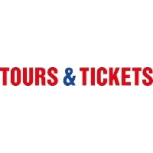 Tours & Tickets Promo Code