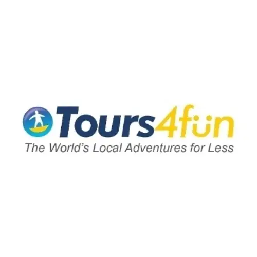 Tours4Fun Promo Code