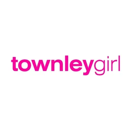 TownleyGirl Promo Code