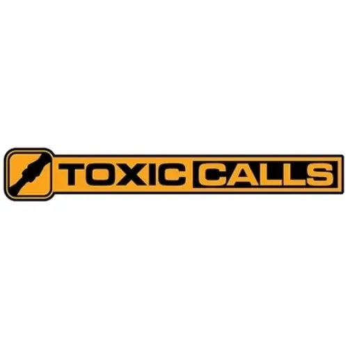 Toxic Calls Promo Code