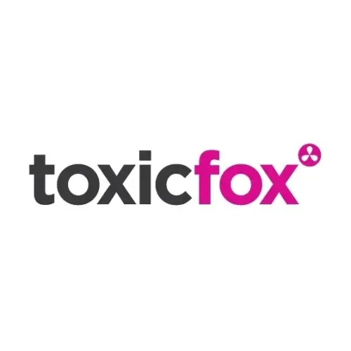 Toxic Fox Promo Code