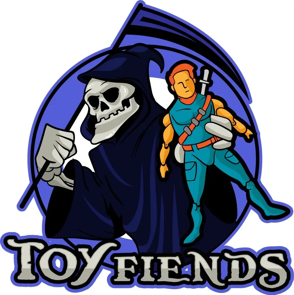 Toy Fiends Collectibles Promo Code