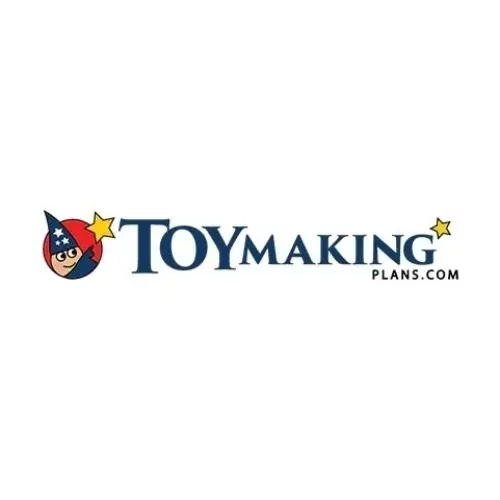 Toymaking Plans Promo Code