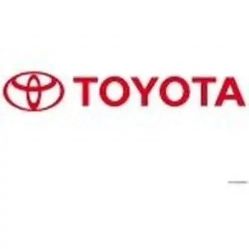Toyota Promo Code