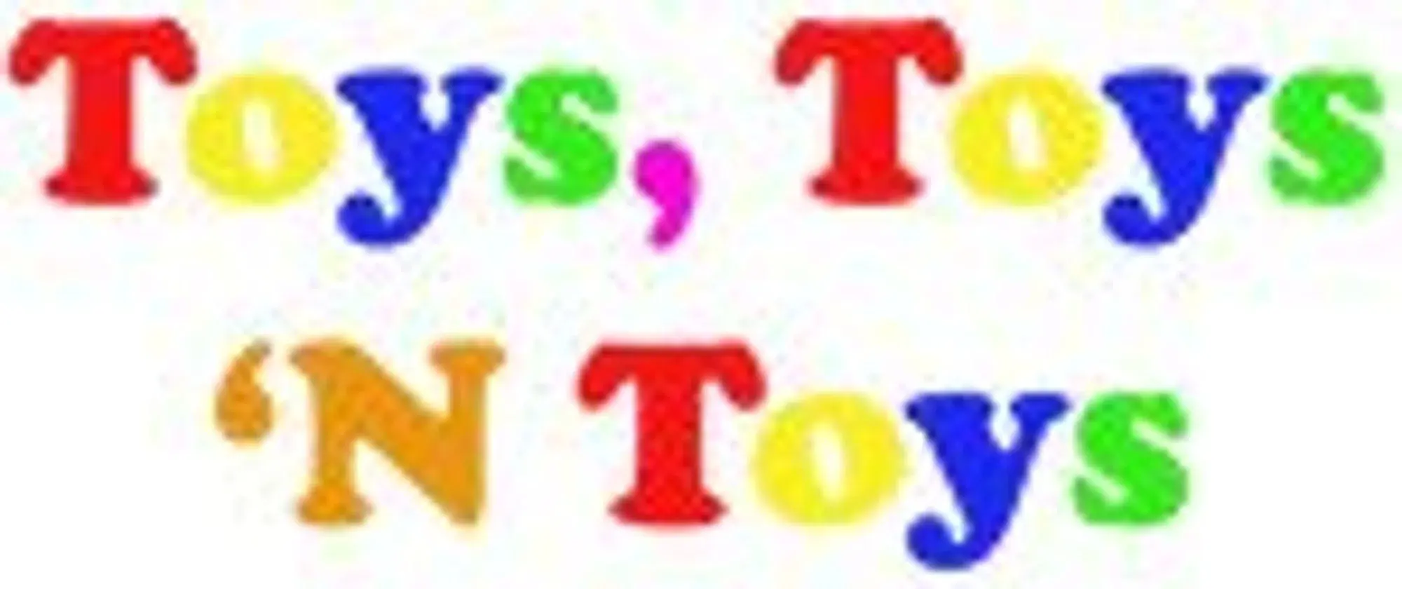 Toys Toys 'N Toys Promo Code