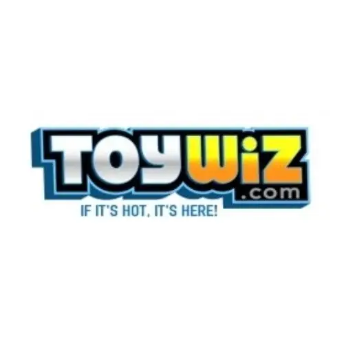 ToyWiz Promo Code
