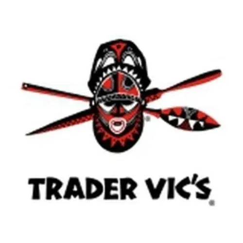 Trader Vic's Promo Code