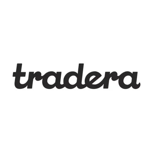 Tradera Promo Code