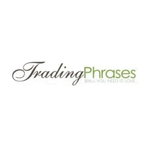 Trading Phrases Promo Code
