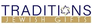 Traditions Jewish Gifts  Promo Code