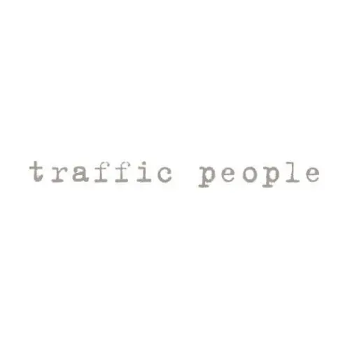 Traffic People Promo Code