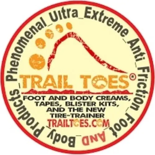 Trail Toes Promo Code