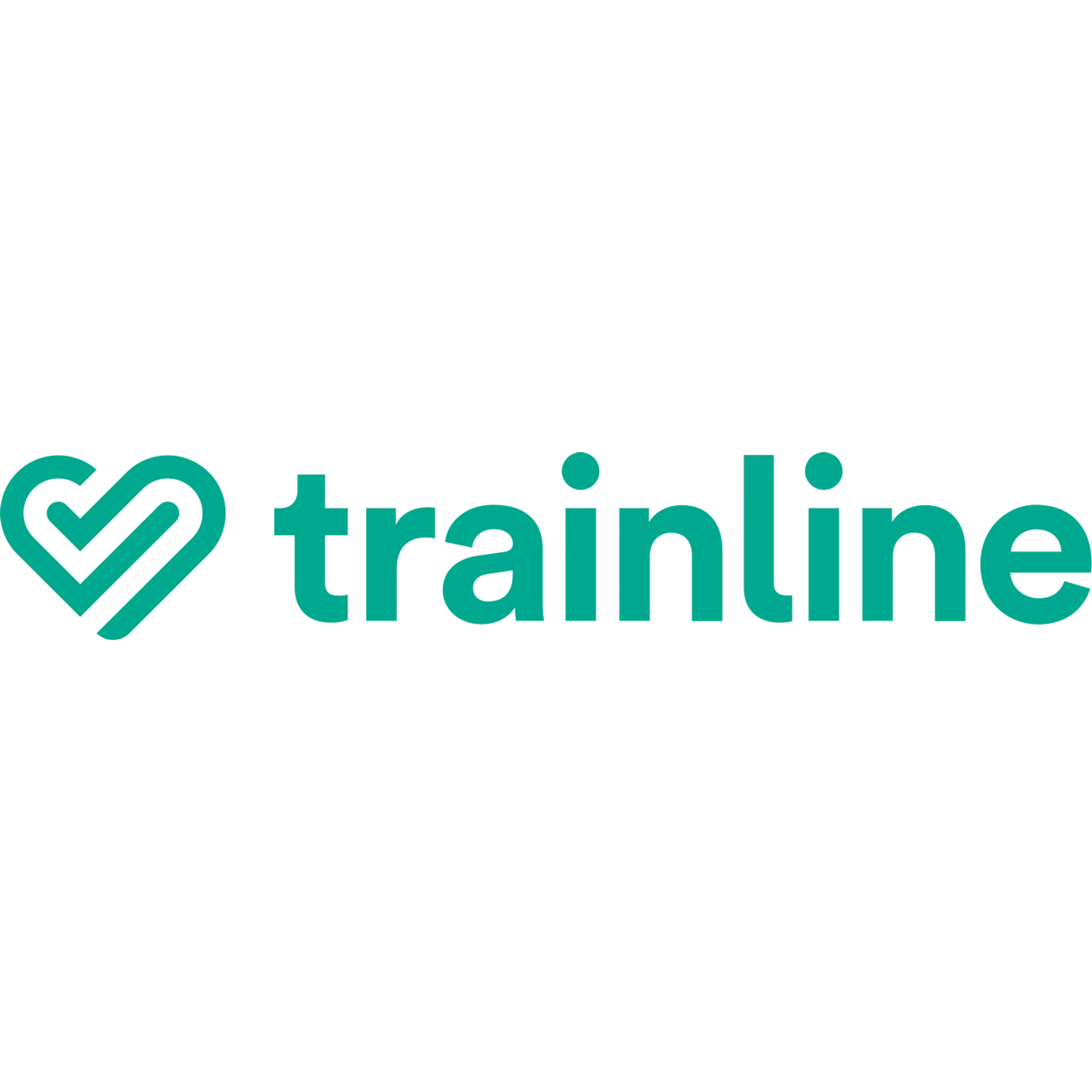 Trainline Promo Code