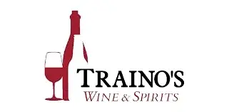 Traino's Wine & Spirits Promo Code