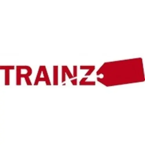 Trainz Promo Code
