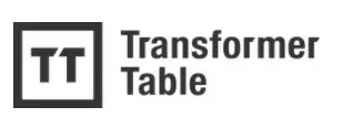 Transformer Table Promo Code