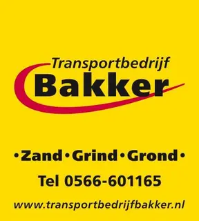 Transportbedrijfbakker Promo Code