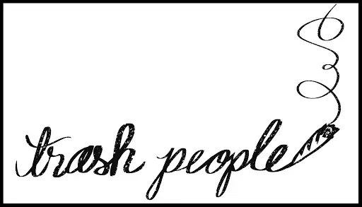 Trash People Clothing Promo Code
