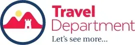 Travel Department UK Promo Code