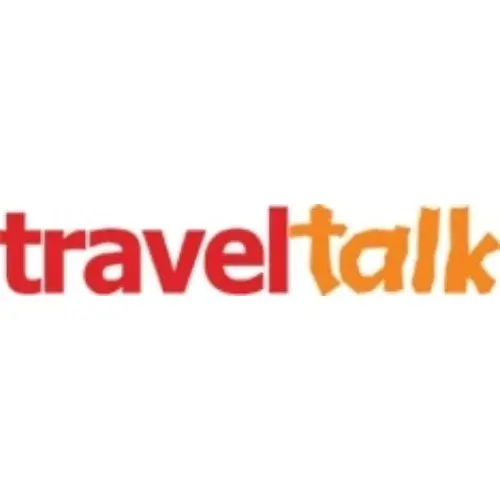 Travel Talk Promo Code