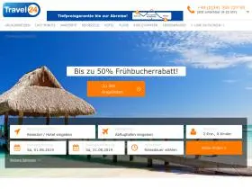 Travel24 Premium Promo Code