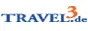 travel3 Promo Code