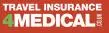 Travel Insurance 4 Medical Promo Code