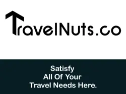TravelNuts Promo Code