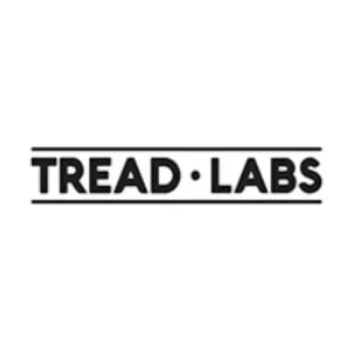 Tread Labs Promo Code