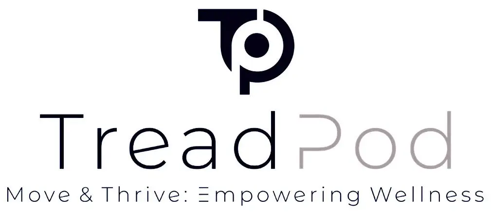 TreadPod Promo Code