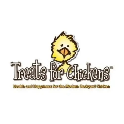 Treats For Chickens Promo Code