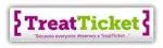 Treat Ticket Promo Code