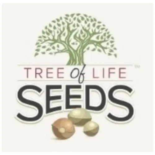 Tree Of Life Seeds Promo Code