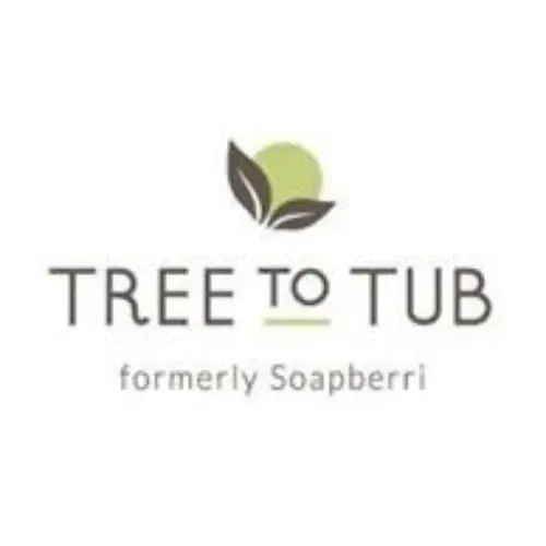 Tree To Tub Promo Code