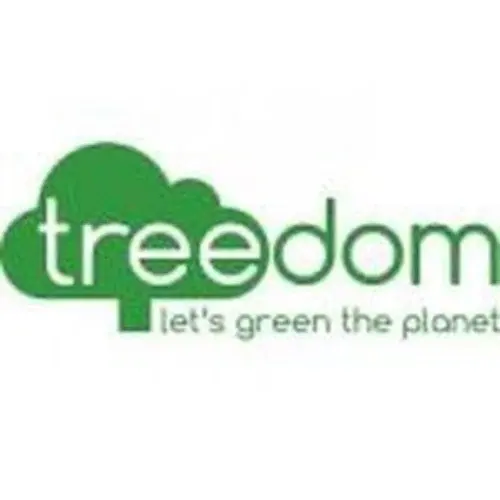 Treedom Promo Code