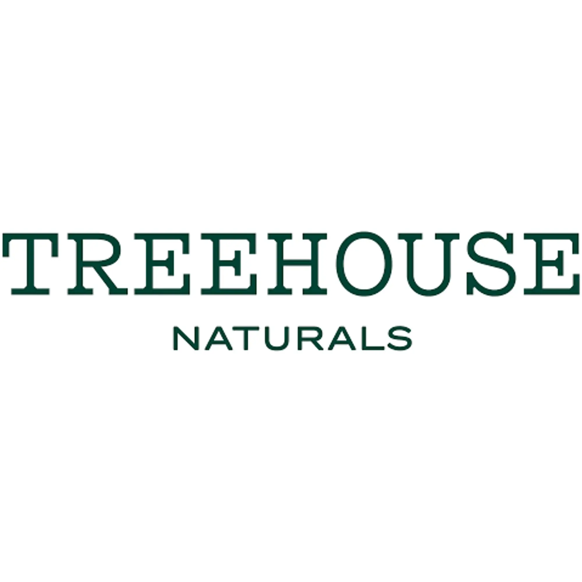 Treehouse Naturals Promo Code
