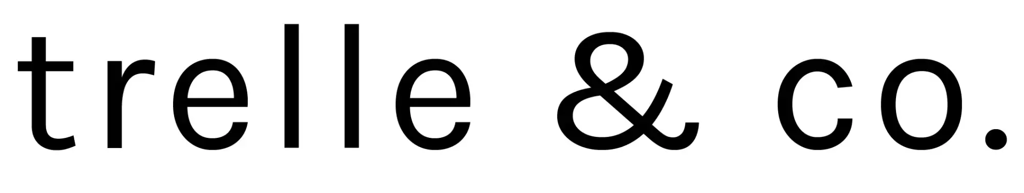 Trelle & Co. Promo Code