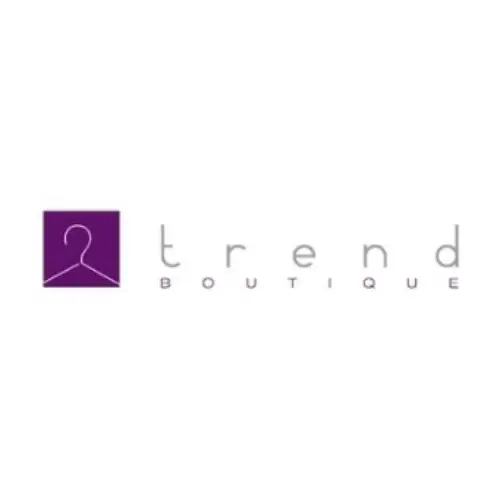 Trend Boutique Promo Code