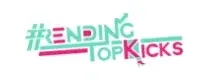 Trending TopKicks Promo Code