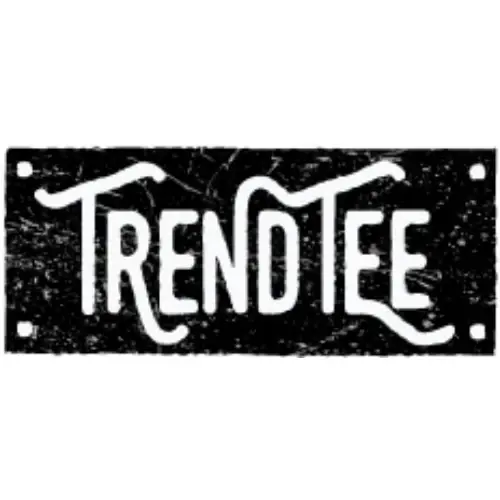 TrendTee Promo Code